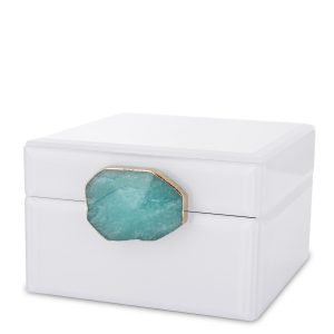 Szkatułka Na Biżuterię