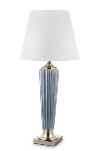 Lampa Z Kloszem (4) Ii Cz.