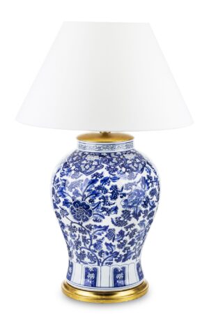 Lampa Z Kloszem Ii Cz.