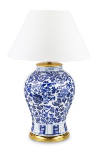 Lampa Z Kloszem Ii Cz.