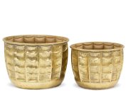 Osłonka Metalowa Kpl.2 Szt.