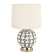 Lampa Z Kloszem Iicz.