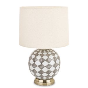 Lampa Z Kloszem Iicz.