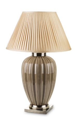 Lampa Z Kloszem Ii Cz.
