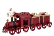 Art. Dekoracyjny Pociąg