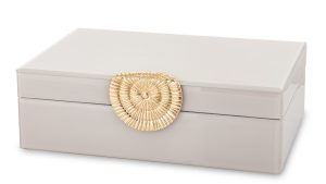 Szkatułka Na Biżuterię