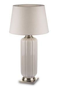 Lampa Z Kloszem Ii Cz.