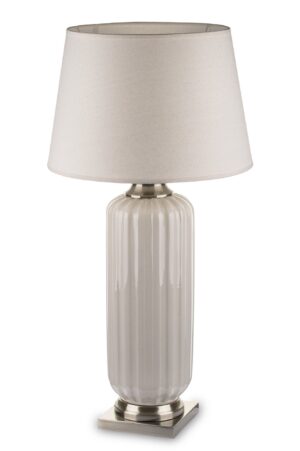 Lampa Z Kloszem Ii Cz.