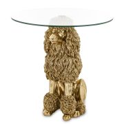 Stolik Dekoracyjny Pudel