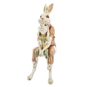 Figurka Króliki