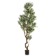 Sztuczne Drzewko Oliwne