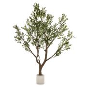 Sztuczne Drzewko Oliwne