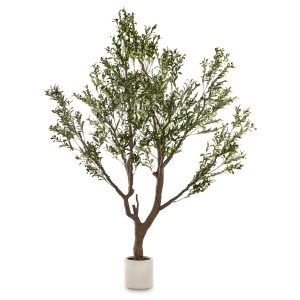 Sztuczne Drzewko Oliwne