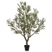 Sztuczne Drzewko Oliwne