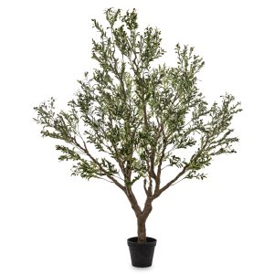 Sztuczne Drzewko Oliwne