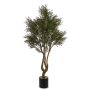 Sztuczne Drzewko Cedrowe