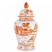 Amfora Pojemnik Ceramiczny