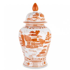 Amfora Pojemnik Ceramiczny