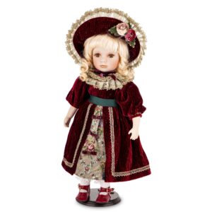 Figurka Lalka Kolekcjonerska