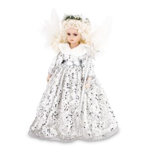 Figurka Lalka Kolekcjonerska