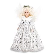 Figurka Lalka Kolekcjonerska