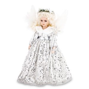 Figurka Lalka Kolekcjonerska