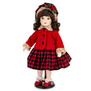 Figurka Lalka Kolekcjonerska