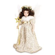 Figurka Lalka Kolekcjonerska