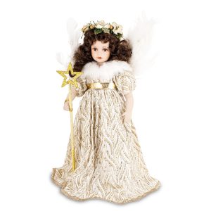 Figurka Lalka Kolekcjonerska