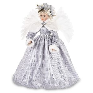 Figurka Lalka Kolekcjonerska Led