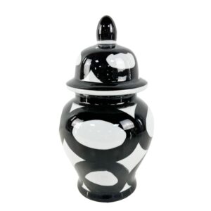 Amfora Pojemnik Ceramiczny