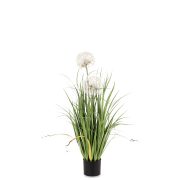 Roślina Dekoracyjna Led