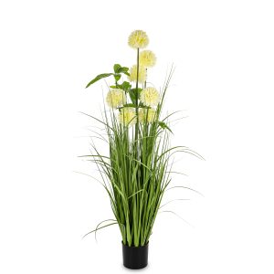 Roślina Dekoracyjna Led