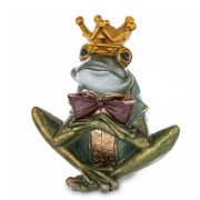 Figurka Żaba