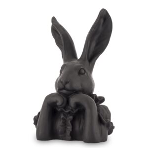 Figurka Królik
