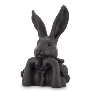 Figurka Królik