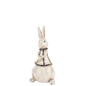 Figurka Królik