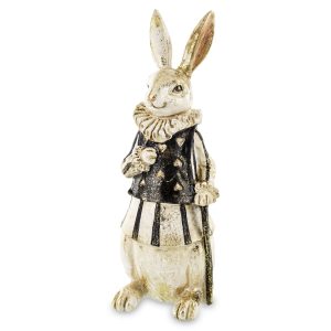 Figurka Królik