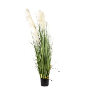 Roślina Dekoracyjna Led