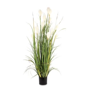 Roślina Dekoracyjna Led