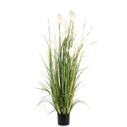 Roślina Dekoracyjna Led