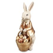 Figurka Królik