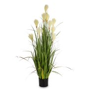 Roślina Dekoracyjna Led