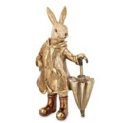 Figurka Królik