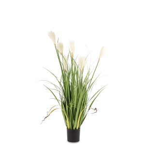 Roślina Dekoracyjna Led