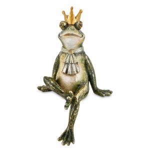 Figurka Żaba