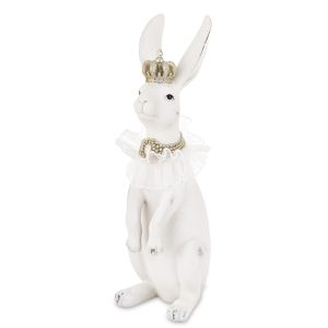 Figurka Królik