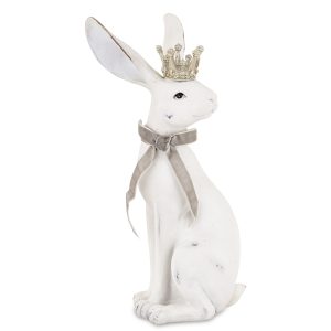 Figurka Królik