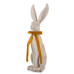Figurka Królik