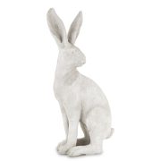 Figurka Zając